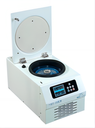 台式高速冷冻离心机(1)