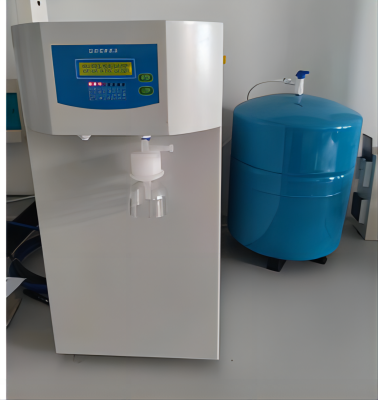 超纯水制备系统(1)