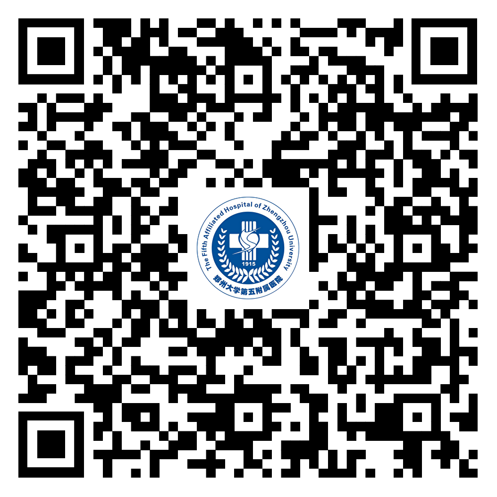 官网满意度二维码