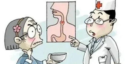 一根管子， 解决饮食呛咳大问题！