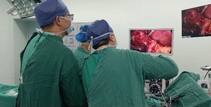 病床到麦田的距离，是治愈与收获的奔赴