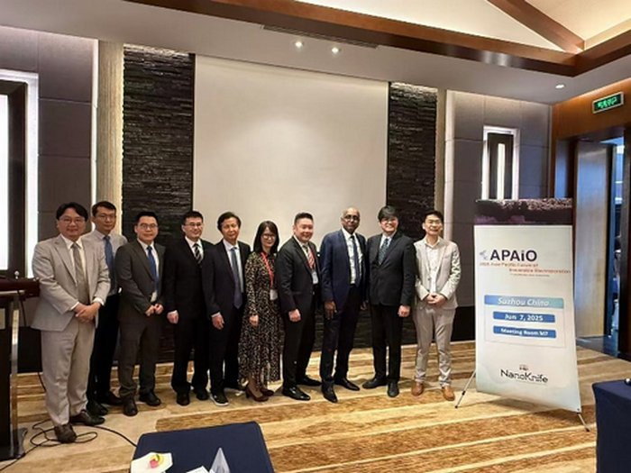 郑州大学第五附属医院肝胆胰腺外科专家受邀参加国际纳米刀消融专家论坛